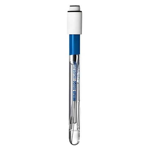Mettler-Toledo InLab Power pH-Einstabmesskette mit Glaskörper, SteadyForceTM, S7-Schraubkopf von Mettler-Toledo