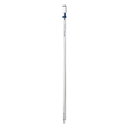Mettler-Toledo InLab Reach 425 pH-Einstabmesskette mit Glaskörper, S7-Schraubkopf, 425mm Schaftlänge für allgemeine Anwendungen, 425mm Schaftlänge, 12mm Schaftdurchmesser Mettler-Toledo InLab Reach 425 pH-Einstabmesskette mit Glaskörper, S7-Schraubkopf, 425mm Schaftlänge für allgemeine Anwendungen, 425mm Schaftlänge, 12mm Schaftdurchmesser von Mettler-Toledo