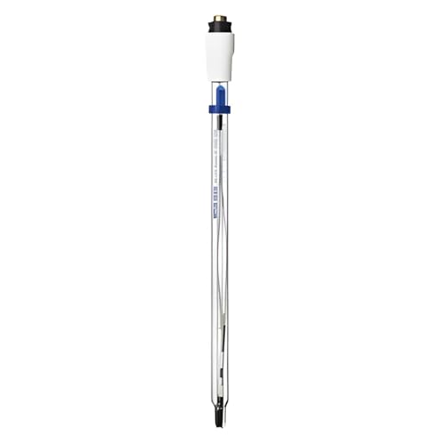 Mettler-Toledo InLab Reach Pt1000-225 pH-Einstabmesskette mit Glaskörper, Integriertem Temperaturfühler Pt1000, MultiPinTM Kopf, 225mm Schaftlänge, 12mm Schaftdurchmesser Mettler-Toledo InLab Reach Pt1000-225 pH-Einstabmesskette mit Glaskörper, Integriertem Temperaturfühler Pt1000, MultiPinTM Kopf, 225mm Schaftlänge, 12mm Schaftdurchmesser von Mettler-Toledo