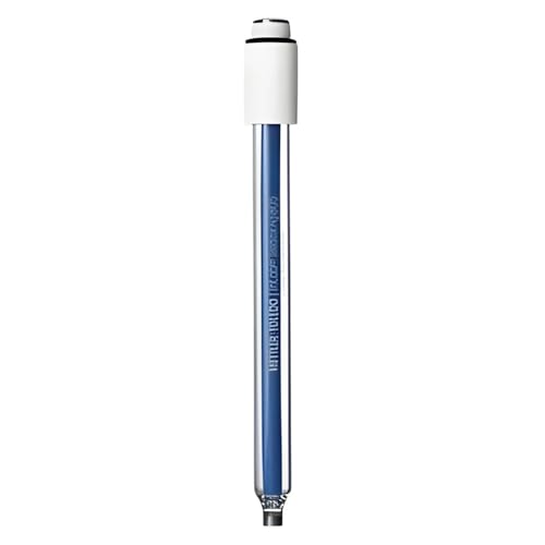 Mettler-Toledo InLab Redox Ag850 ORP Elektrode, 120mm Schaftlänge, 12mm Wellendurchmesser Mettler-Toledo InLab Redox Ag850 ORP Elektrode, 120mm Schaftlänge, 12mm Wellendurchmesser von Mettler-Toledo