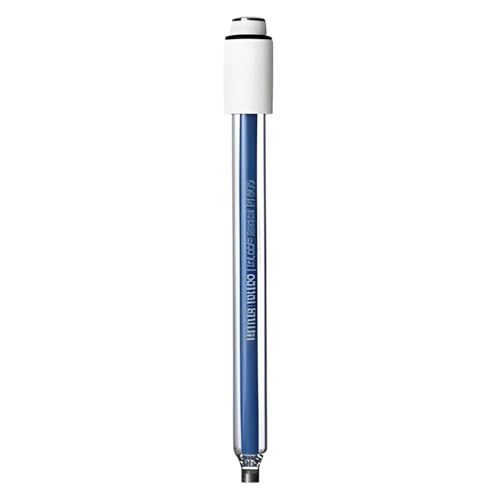Mettler-Toledo InLab Redox Pt805 ORP Elektrode, 120mm Schaftlänge, 12mm Wellendurchmesser von Mettler-Toledo