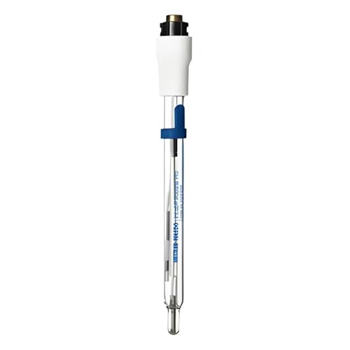 Mettler-Toledo InLab Routine Pro pH-Elektrode mit Integriertem Temperaturfühler und MultiPinTM-Kopf Mettler-Toledo InLab Routine Pro pH-Elektrode mit Integriertem Temperaturfühler und MultiPinTM-Kopf von Mettler-Toledo