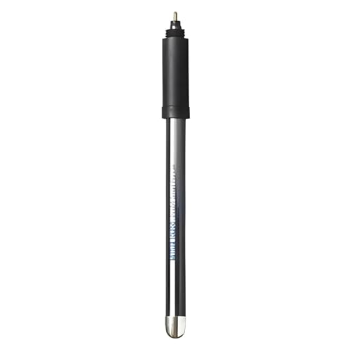 Mettler-Toledo InLab Smart Pro-ISM Digitale pH-Einstabmesskette mit Glaskörper Mettler-Toledo InLab Smart Pro-ISM Digitale pH-Einstabmesskette mit Glaskörper von Mettler-Toledo