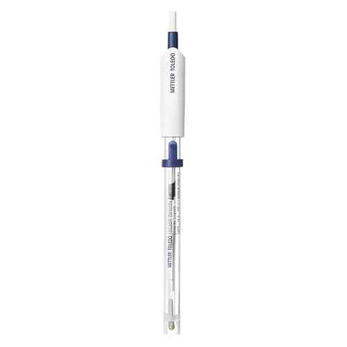 Mettler-Toledo InLab Versatile Pro pH-Elektrode, 1.2m Kabellänge Mettler-Toledo InLab Versatile Pro pH-Elektrode, 1.2m Kabellänge von Mettler-Toledo