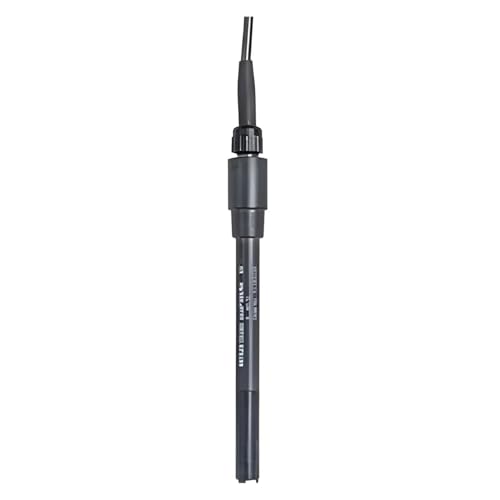 Mettler-Toledo InLab605 Sensor für gelösten Sauerstoff, 5m Kabellänge von Mettler-Toledo