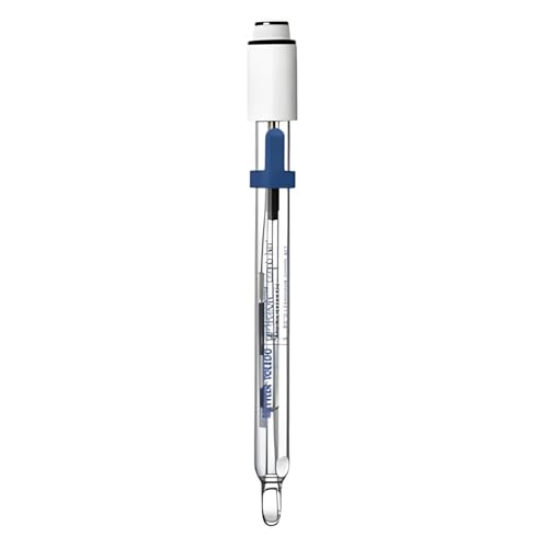 Mettler-Toledo perfectION Kombinierte Natrium Elektrode mit S7-Schraubenkopf, 8-11 pH-Bereich Mettler-Toledo perfectION Kombinierte Natrium Elektrode mit S7-Schraubenkopf, 8-11 pH-Bereich von Mettler-Toledo