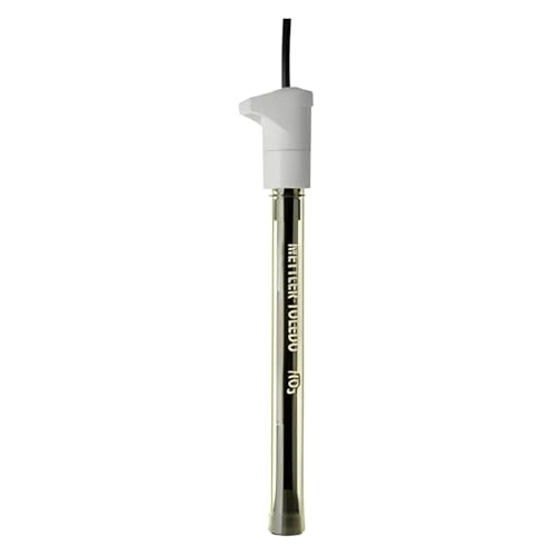 Mettler-Toledo perfectION Kombinierte Nitrat Elektrode mit 1.2m Kabel und Lemo-Stecker, 2.5 – 11 pH-Bereich von Mettler-Toledo
