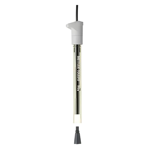 Mettler-Toledo perfectION Membranmodul für Kombinierte Nitratelektrode Mettler-Toledo perfectION Membranmodul für Kombinierte Nitratelektrode von Mettler-Toledo