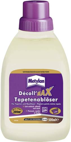 Metylan Tapetenablöser MAL05 500ml von Metylan