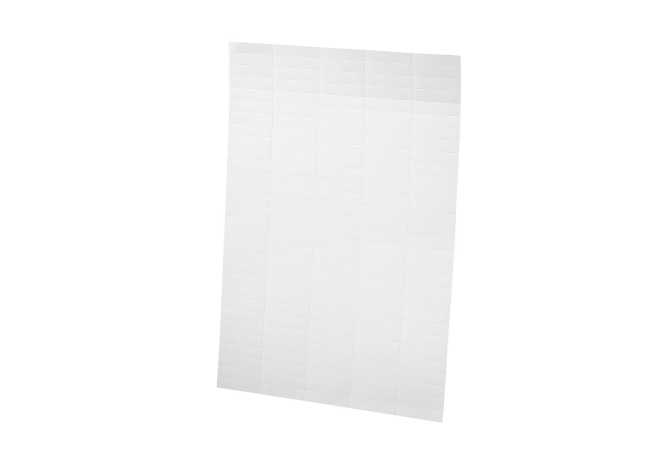 Metz Beschriftungsbogen weiss 899011-01 12f perf. f.Patchfelder E-DAT Modul Metz Beschriftungsbogen weiss 899011-01 12f perf. f.Patchfelder E-DAT Modul von Metz Connect GmbH