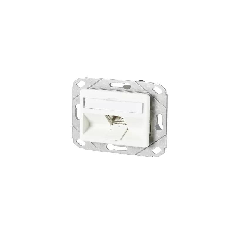 Metz C6A Modul 1 Port 130B11D11102-E 180°Modul Upk rw RAL9010 Class EA 500MHz Metz C6A Modul 1 Port 130B11D11102-E 180°Modul Upk rw RAL9010 Class EA 500MHz von Metz Connect GmbH