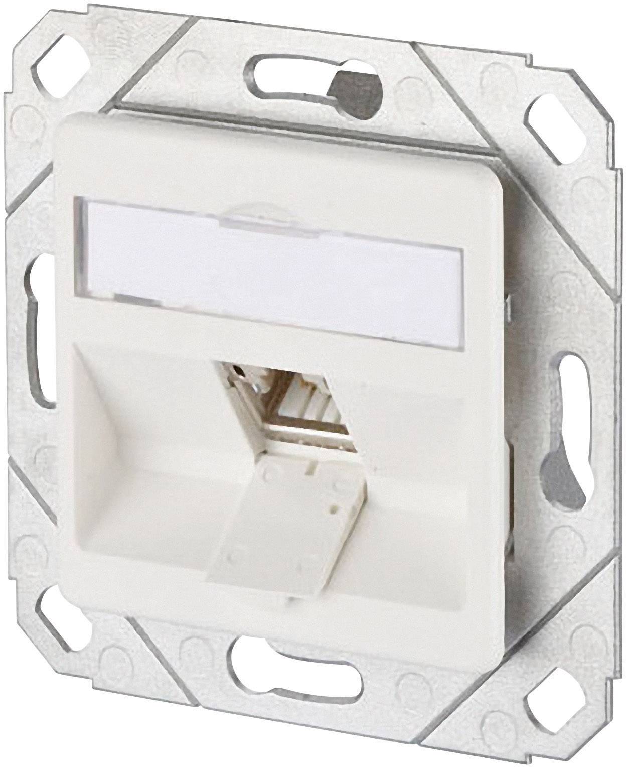 Metz C6A Modul 1 Port 130B12D11102-E 270° Upk rw RAL9010 Class EA 500MHz Metz C6A Modul 1 Port 130B12D11102-E 270° Upk rw RAL9010 Class EA 500MHz von Metz Connect GmbH