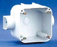 Metz E-DAT Modul IP44S 1309441002-I UP-Gehäuse rw,ohne Module, Schloss Metz E-DAT Modul IP44S 1309441002-I UP-Gehäuse rw,ohne Module, Schloss von Metz Connect GmbH
