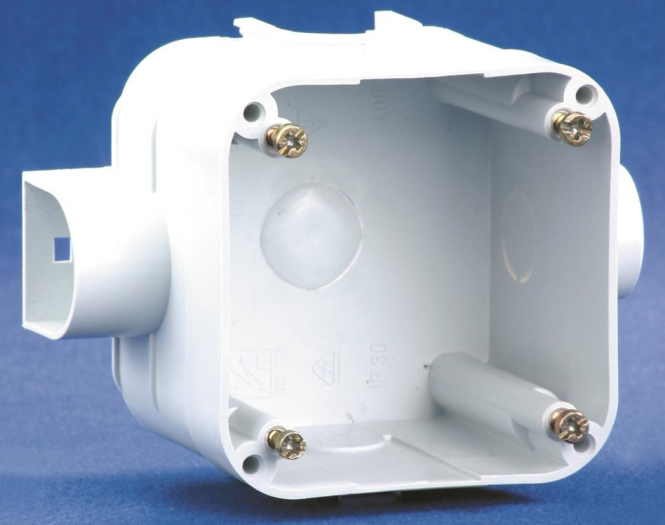 Metz E-DAT Modul IP44S 1309441003-I UP-Gehäuse grau,ohne Module, Schloss Metz E-DAT Modul IP44S 1309441003-I UP-Gehäuse grau,ohne Module, Schloss von Metz Connect GmbH