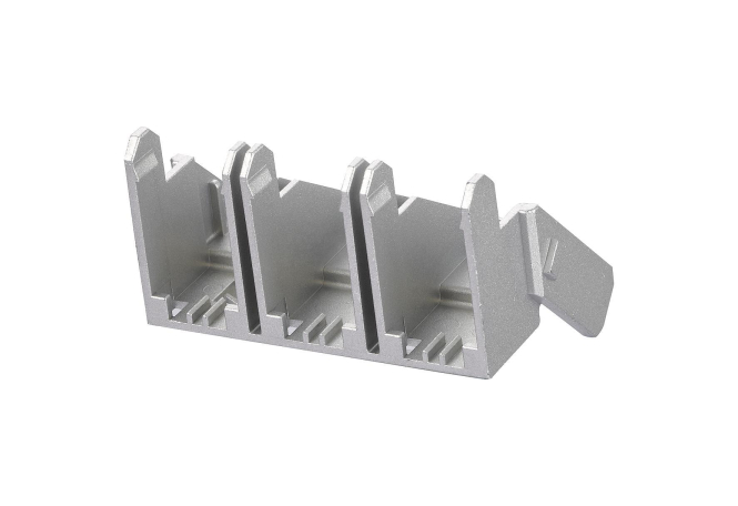 Metz E-DAT Subway 3x8 1309330300-E Modulträger Metz E-DAT Subway 3x8 1309330300-E Modulträger von Metz Connect GmbH