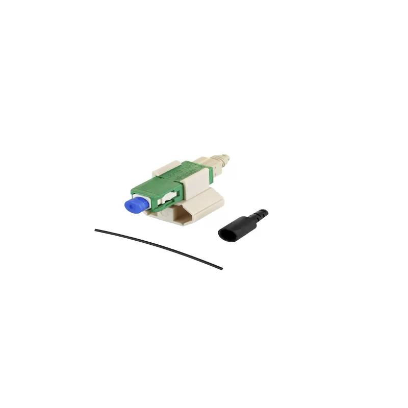 Metz OpDAT FAST 1=10 1509QAEA0010-E Hybrid SCAPC OS2 0,25+0,9mm von Metz Connect GmbH