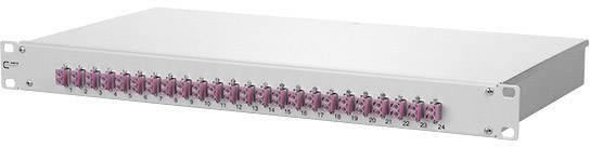 Metz OpDAT fix 24xLC-D OM4 1502577524-E Keramik erikaviolett 19z 1HE Spleißbox Metz OpDAT fix 24xLC-D OM4 1502577524-E Keramik erikaviolett 19z 1HE Spleißbox von Metz Connect GmbH