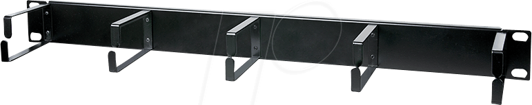 BTR 130894-0329E - Patchpanel, 19”, 1 HE von Metz Connect
