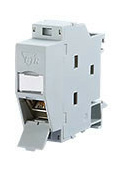 Metz Connect 1309107003-E REGplus IP20 E-Dat modul von Metz Connect