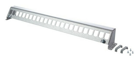 Metz Connect 130927-2400-E Patchpanel 24-P MC-Modul von Metz Connect