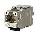 Metz Connect 130B21-E C6Amodul K 180° Jack von Metz Connect