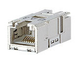 Metz Connect 1401200810MI E-DAT Ind RJ45 coupler ins Metz Connect 1401200810MI E-DAT Ind RJ45 coupler ins von Metz Connect