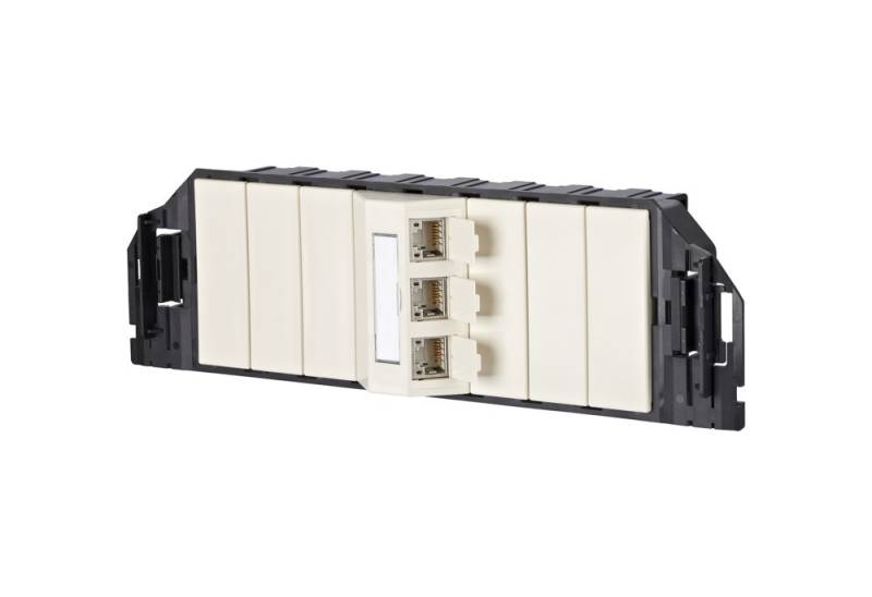 Metz Connect Anschlußdose 1309310301-E von Metz Connect
