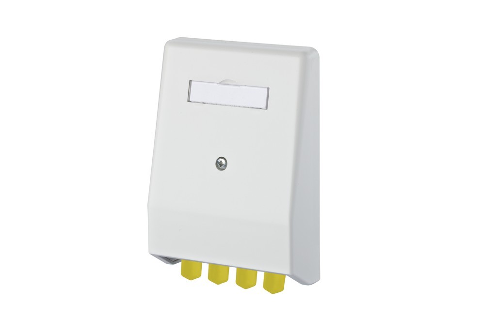 Metz Connect Anschlußdose 150110 3102-E rws 1501103102-E Metz Connect Anschlußdose 150110 3102-E rws 1501103102-E von Metz Connect