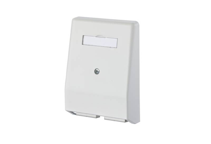 Metz Connect Anschlußdose 150110 C202-E rws 150110C202-E von Metz Connect