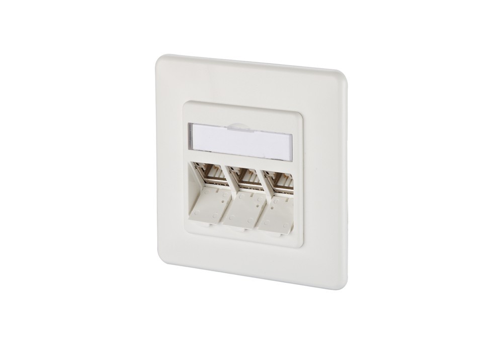 Metz Connect Anschlussdose E-DAT 1309131002-E rws Metz Connect Anschlussdose E-DAT 1309131002-E rws von Metz Connect