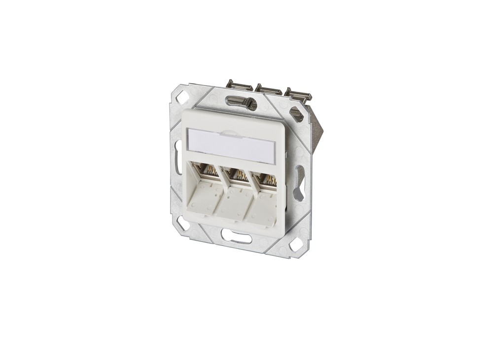 Metz Connect Anschlussdose E-DAT 1309131102-E rws Metz Connect Anschlussdose E-DAT 1309131102-E rws von Metz Connect