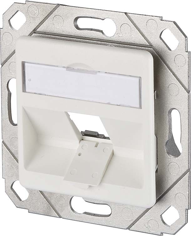 Metz Connect Anschlussdose E-DAT 1309141102-E rws Metz Connect Anschlussdose E-DAT 1309141102-E rws von Metz Connect