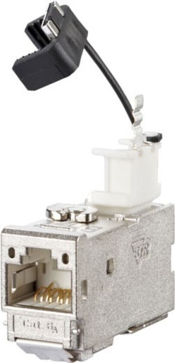 Metz Connect C6Amodul 90 Jack TN C6Amod-90 130B13-E-90 von Metz Connect