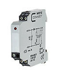 Metz Connect KRA-M6/21 1 Wechsler 24 V DC von Metz Connect