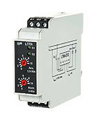 Metz Connect LTRk-E12 Lüftertimerrelais 230 V AC von Metz Connect
