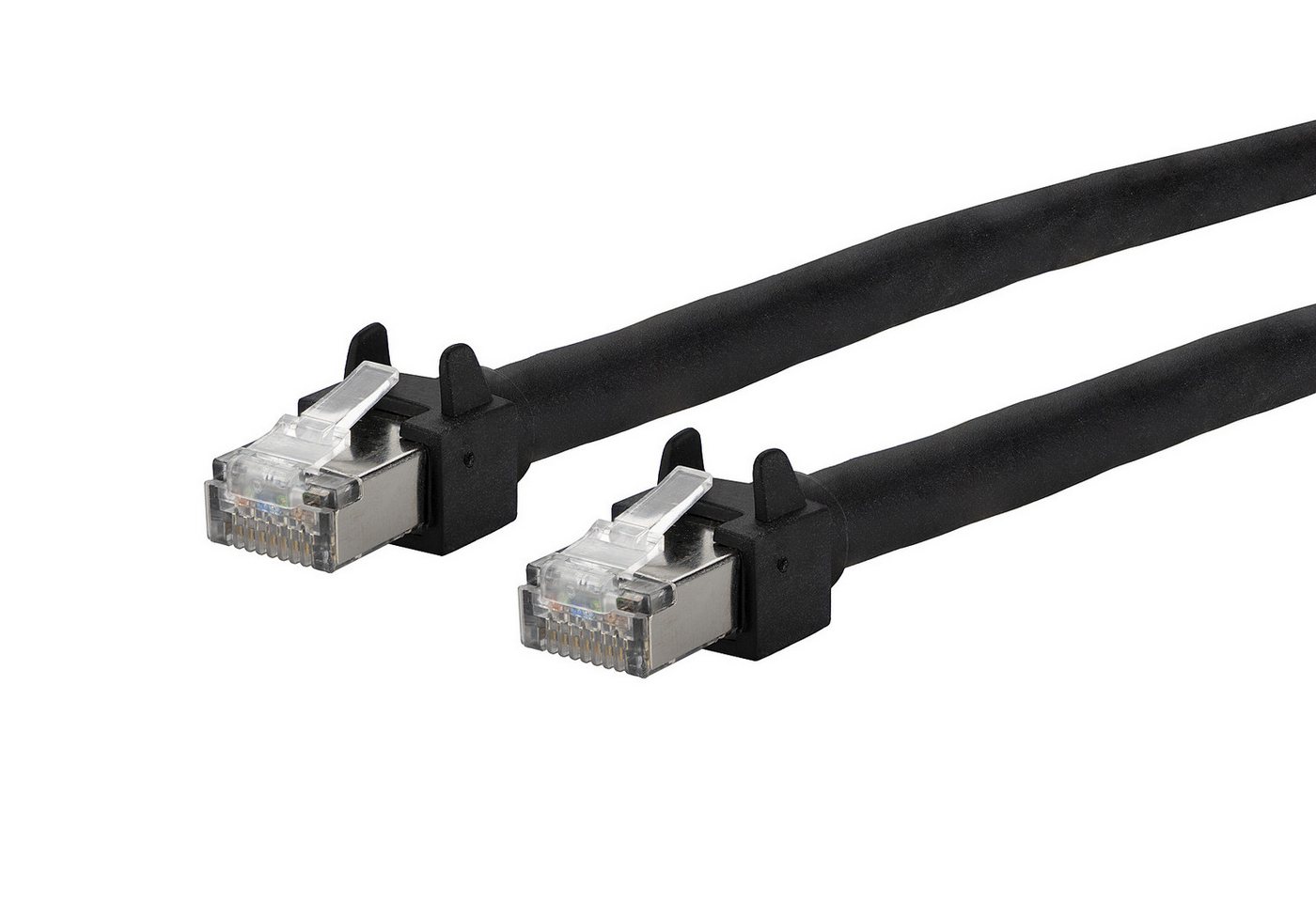 Metz Connect METZ CONNECT 13084F5000-E Netzwerkkabel Schwarz 5 m Cat5e S/UTP (ST... Netzwerkkabel Metz Connect METZ CONNECT 13084F5000-E Netzwerkkabel Schwarz 5 m Cat5e S/UTP (ST... Netzwerkkabel von Metz Connect