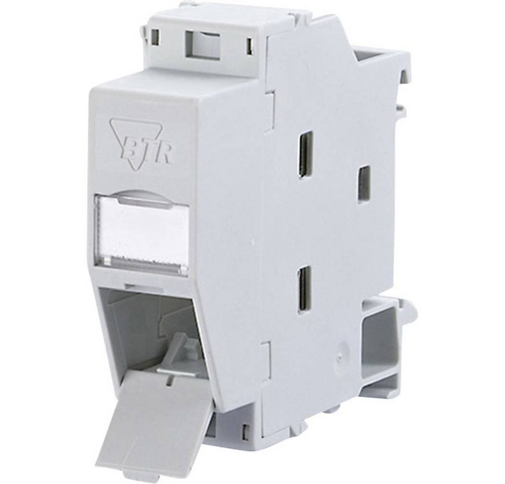 Metz Connect Modul REGplus IP20 unbestückt Netzwerk-Adapter, Kompakt Metz Connect Modul REGplus IP20 unbestückt Netzwerk-Adapter, Kompakt von Metz Connect