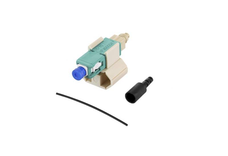 Metz Connect OpDAT FASTTM Hybrid 1509MAEO0010-E(VE10) von Metz Connect