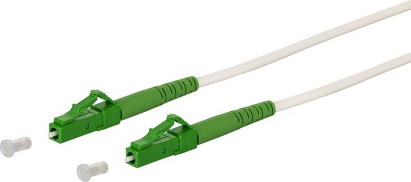 Metz Connect OpDAT FTTH Patchkabel OS2 151P7JAJAC0E von Metz Connect