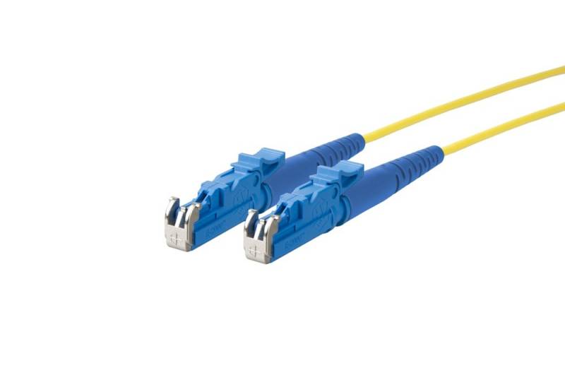 Metz Connect OpDAT Patchkabel E2000 151P3MOMO20E von Metz Connect
