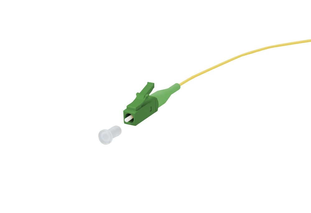 Metz Connect OpDAT Pigtail LC-APC 2m 150Q1JA0020S Metz Connect OpDAT Pigtail LC-APC 2m 150Q1JA0020S von Metz Connect