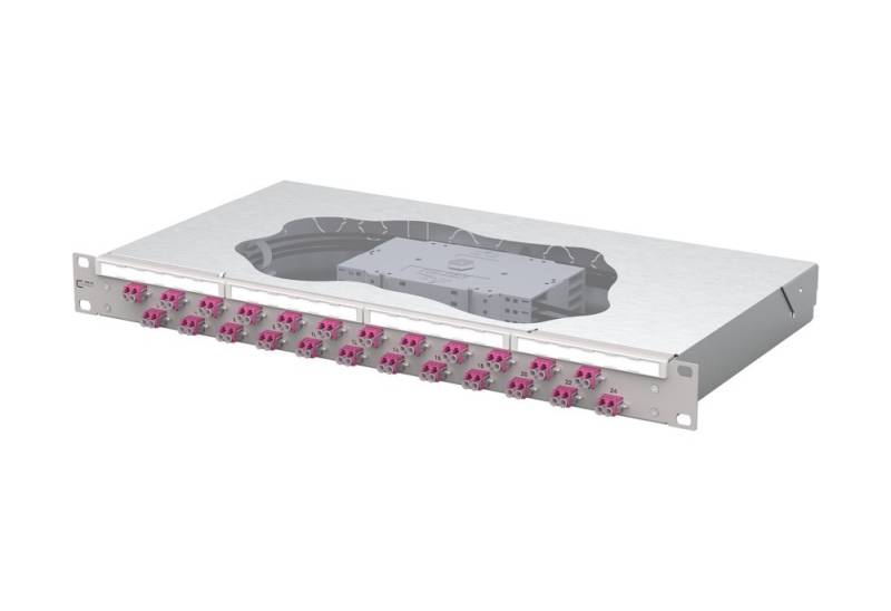 Metz Connect Patchfeld splice 1504577524-E von Metz Connect