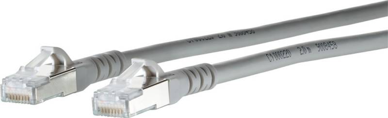 Metz Connect Patchkabel S/FTP 1308452033-E von Metz Connect