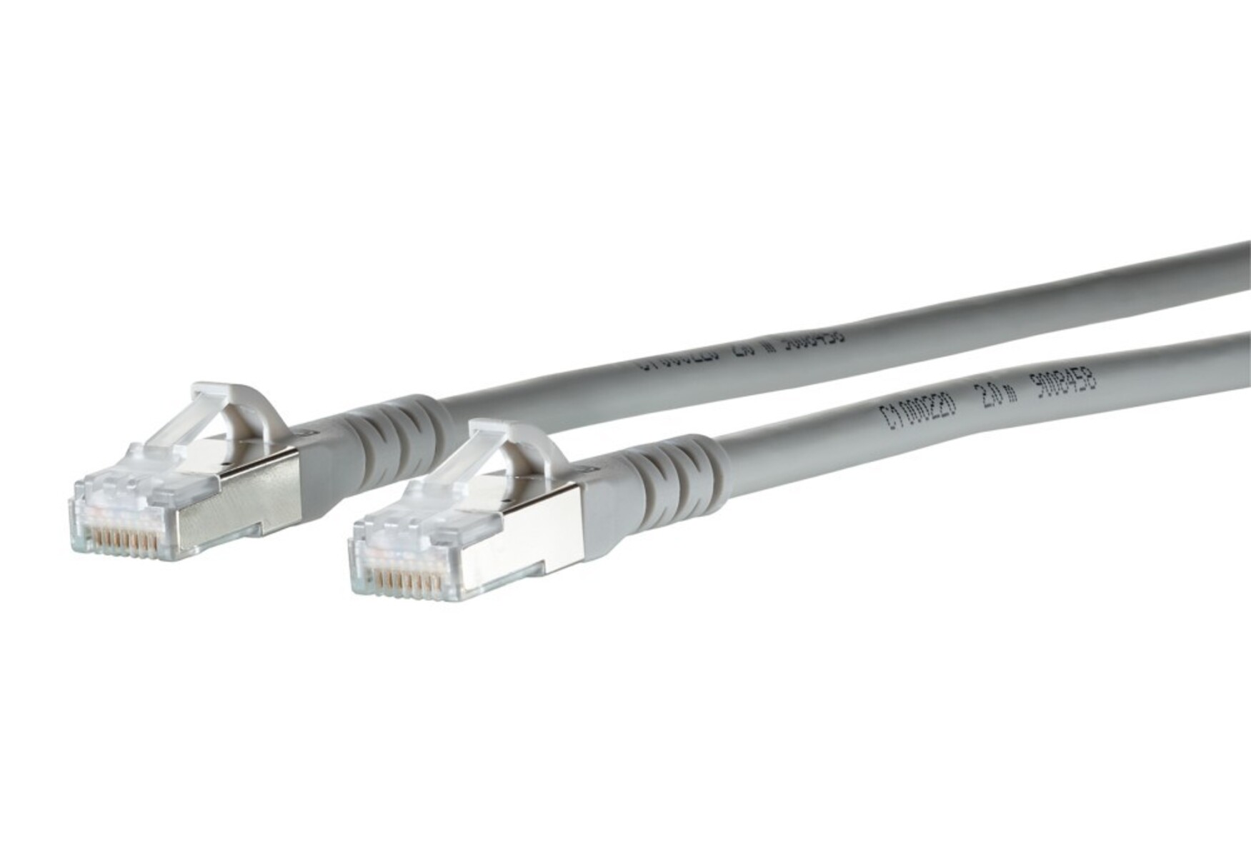 Metz Connect Patchkabel S/FTP 1308454033-E Metz Connect Patchkabel S/FTP 1308454033-E von Metz Connect