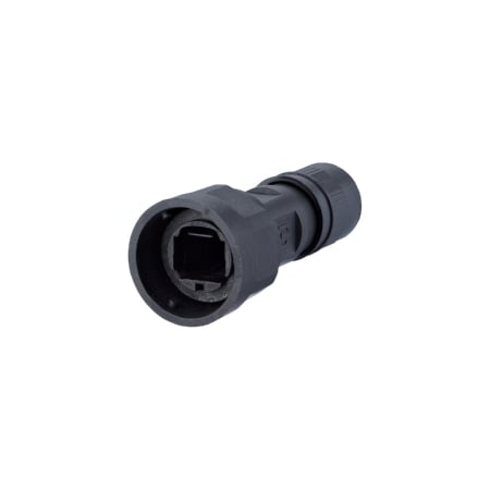 1401015002KE  (10 Stück) - Industry IP67 V1 plug housing, 1401015002KE von Metz