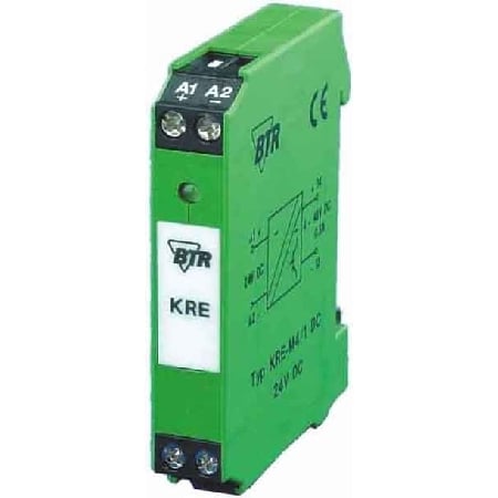 KRE-M4/1DC2 - Optokoppler-Transistor KRE-M4/1DC2 KRE-M4/1DC2 - Optokoppler-Transistor KRE-M4/1DC2 von Metz