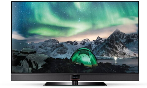 Metz Aurus 42 FA63 OLED twin 42 Zoll schwarz Metz Aurus 42 FA63 OLED twin 42 Zoll schwarz von Metz