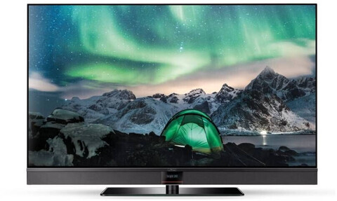 Metz Aurus 48 FA63 OLED twin 48 Zoll schwarz von Metz