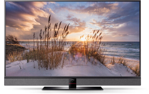 Metz Cubus TY66 UHD twin 43 TY66 UHD twin 43 Zoll schwarz Metz Cubus TY66 UHD twin 43 TY66 UHD twin 43 Zoll schwarz von Metz