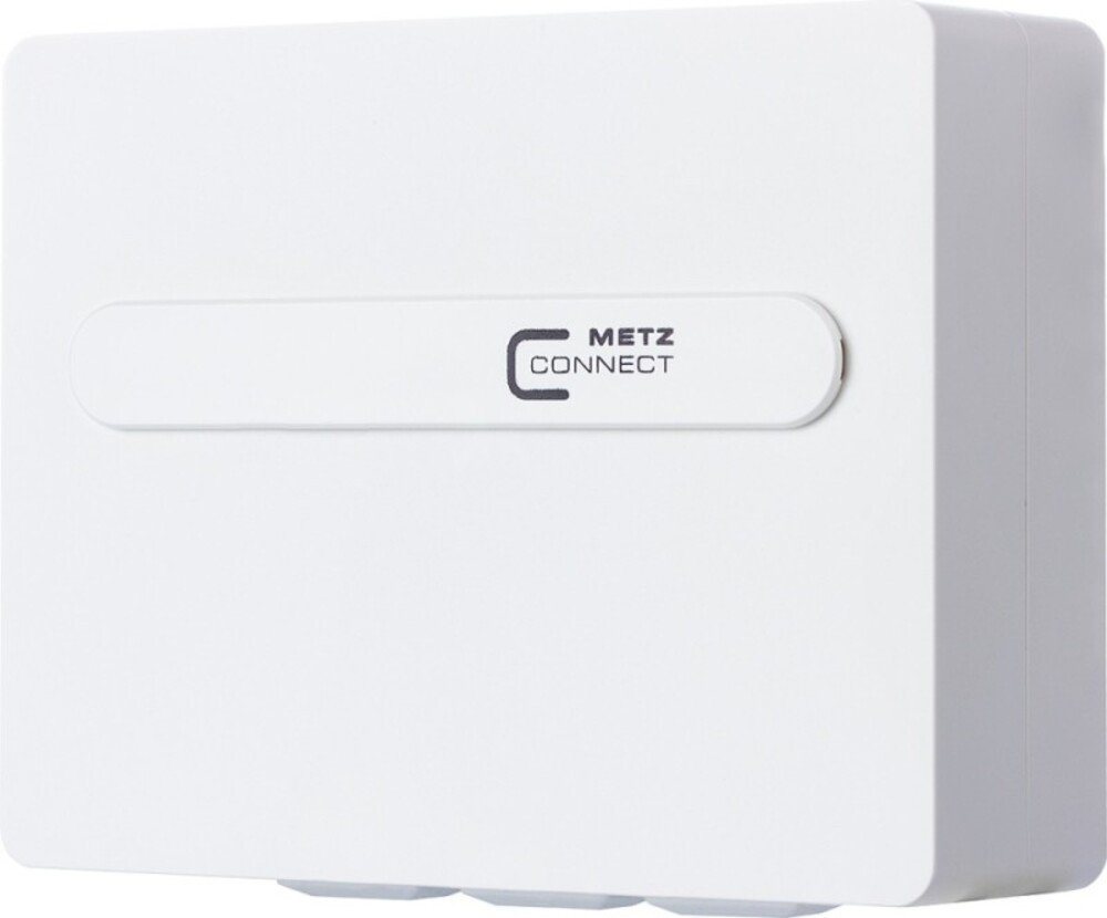 Metz Metz Connect OpDAT ADT leer rws 1501100000HC Netzwerk-Patch-Panel von Metz